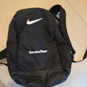 Nike Black Men's Backpack